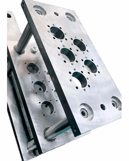 Conheça os serviços de ferramentaria e fabricação de moldes da PBG Componentes