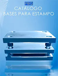 Bases para Estampo