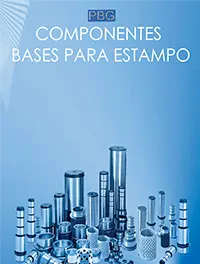 Componentes para Base Estampo