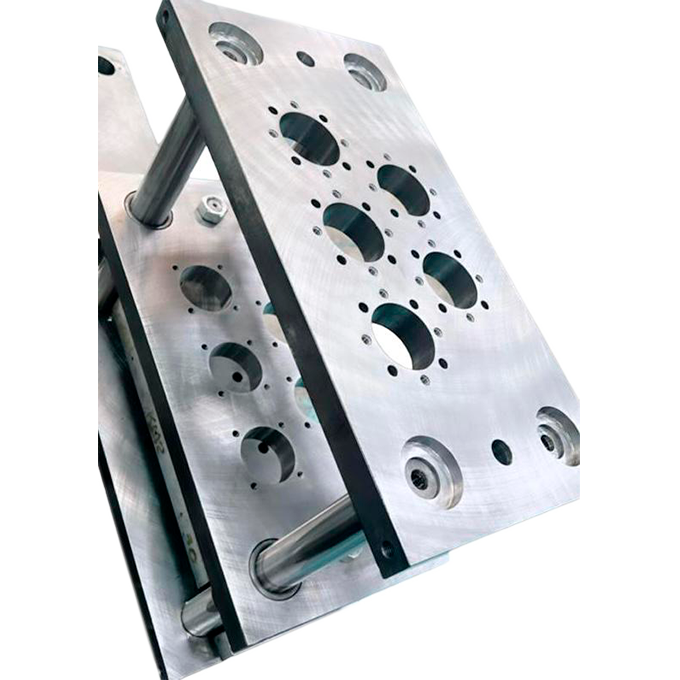 Serviços de Ferramentaria e Fabricação de Moldes